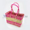F - Palmyrah Small Tote Bag - Image 2