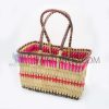 F - Palmyrah Small Tote Bag - Image 3