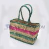 F - Palmyrah Small Tote Bag - Image 4
