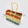 F - Palmyrah Small Tote Bag - Image 5