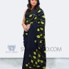 B - Batik Saree