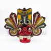 C - Detailed Naaga Raksha Decor Mask