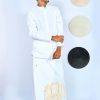 A - Mayura Raksha Face Cotton Sarong - Image 5